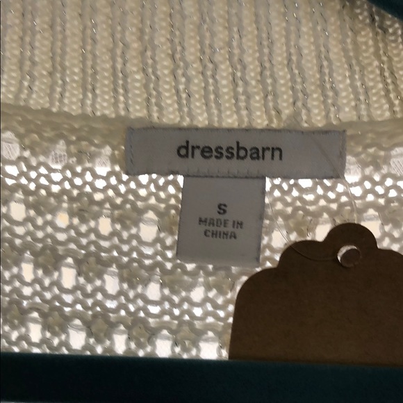 Dress barn jacket - Picture 2 of 6
